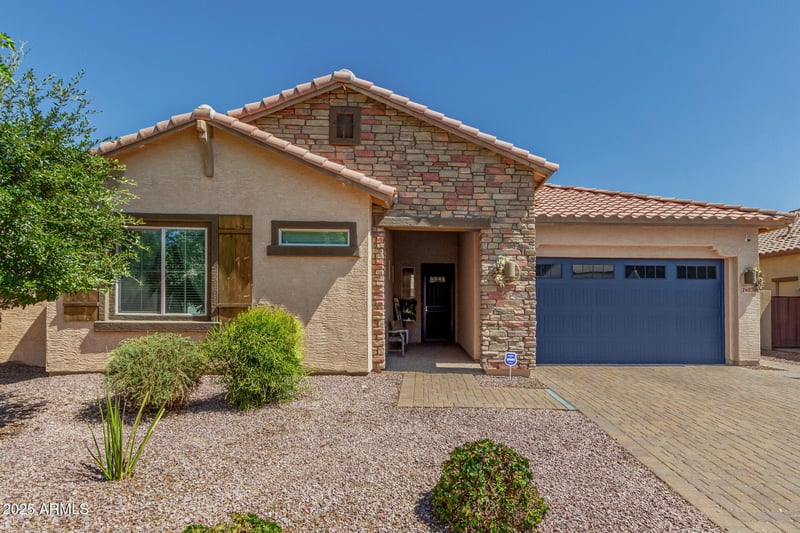 19837 192nd Pl, Queen Creek, AZ 85142