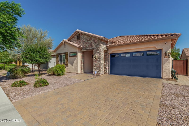 19837 192nd Pl, Queen Creek, AZ 85142