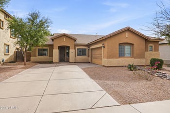 19837 Carriage Way, Queen Creek, AZ 85142