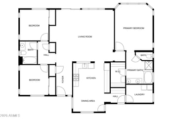 19837 Carriage Way, Queen Creek, AZ 85142