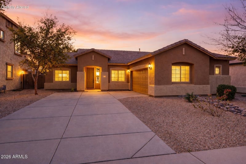 19837 Carriage Way, Queen Creek, AZ 85142