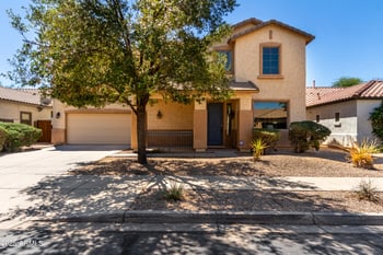 19837 Thornton Rd, Queen Creek, AZ 85142