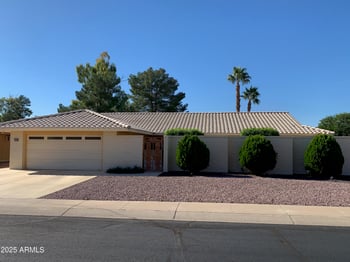 19838 Palo Verde Dr, Sun City, AZ 85373