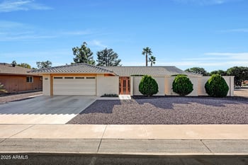 19838 Palo Verde Dr, Sun City, AZ 85373