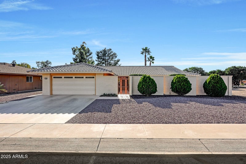 19838 Palo Verde Dr, Sun City, AZ 85373