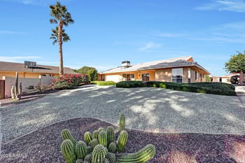 19838 Palo Verde Dr, Sun City, AZ 85373