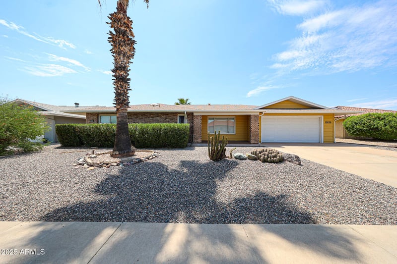 19838 Pine Springs Dr, Sun City, AZ 85373