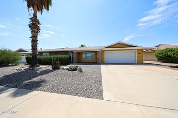 19838 Pine Springs Dr, Sun City, AZ 85373