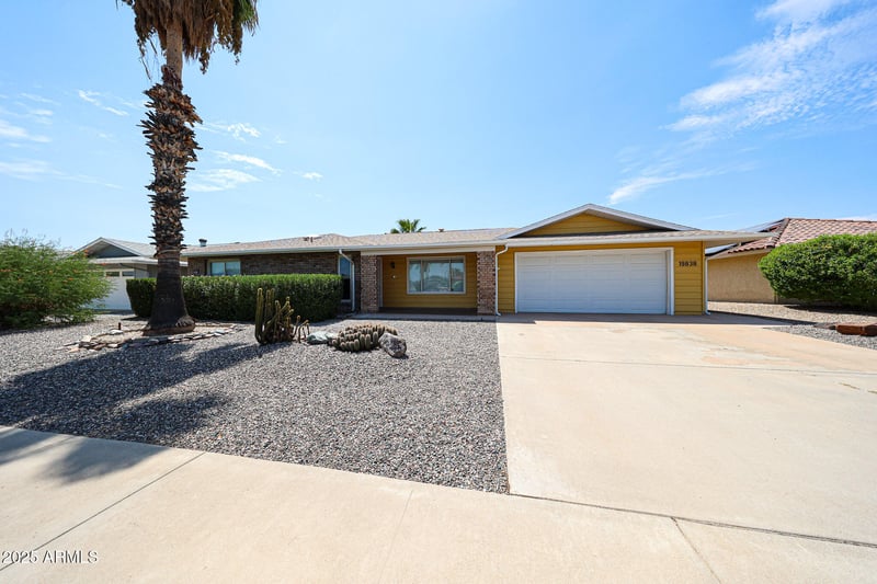 19838 Pine Springs Dr, Sun City, AZ 85373