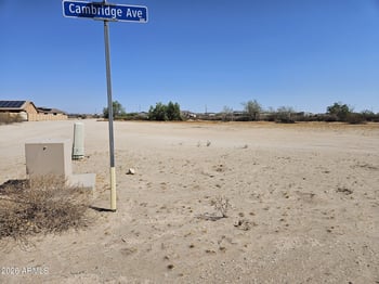 19838 W Cambridge Ave W #30, Buckeye, AZ 85396