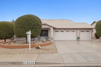 19839 109th Ave, Peoria, AZ 85373