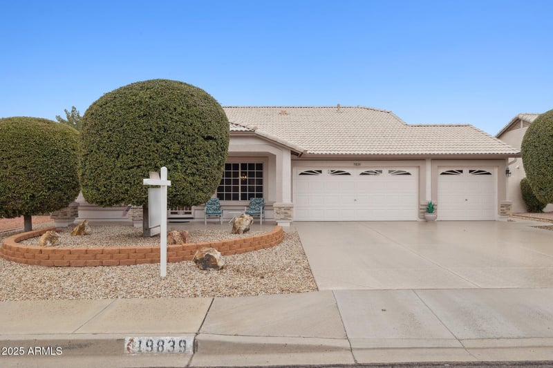 19839 109th Ave, Peoria, AZ 85373