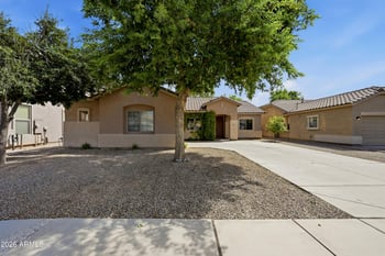 19839 E Reins Rd, Queen Creek, AZ 85142