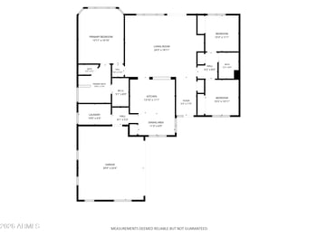 19839 E Reins Rd, Queen Creek, AZ 85142