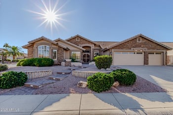 19840 85th Dr, Peoria, AZ 85382