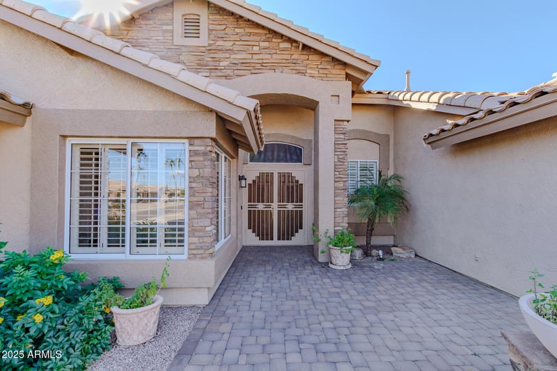 19840 85th Dr, Peoria, AZ 85382