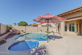19840 85th Dr, Peoria, AZ 85382