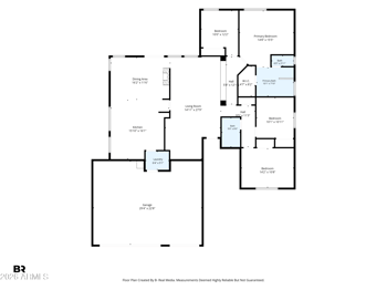 19840 N 33rd Pl, Phoenix, AZ 85050