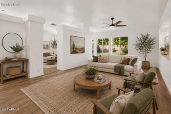 19840 N 33rd Pl, Phoenix, AZ 85050
