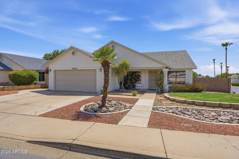 19840 N 45th Ave, Glendale, AZ 85308