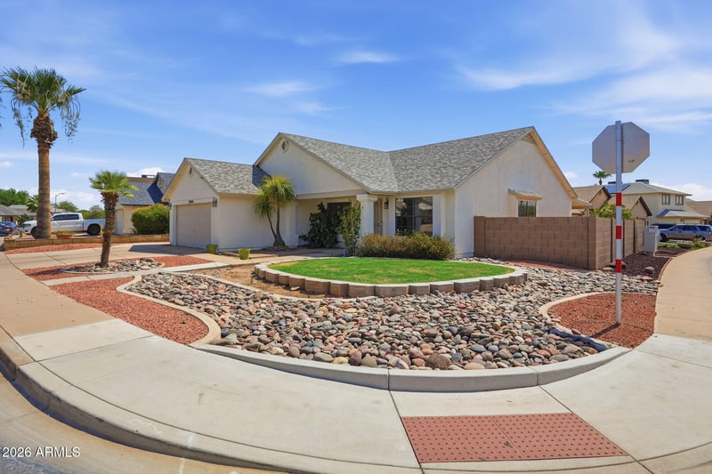 19840 N 45th Ave, Glendale, AZ 85308