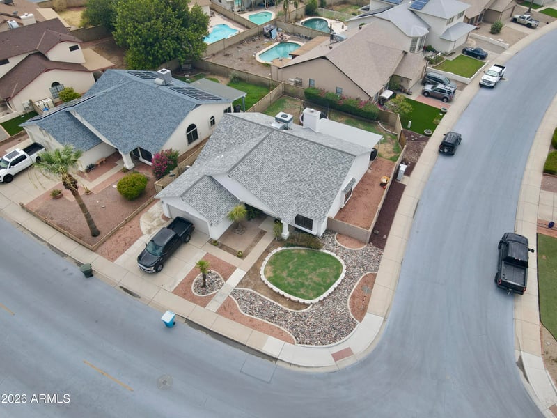 19840 N 45th Ave, Glendale, AZ 85308