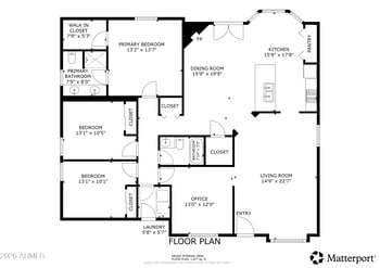 19840 45th Ave, Glendale, AZ 85308