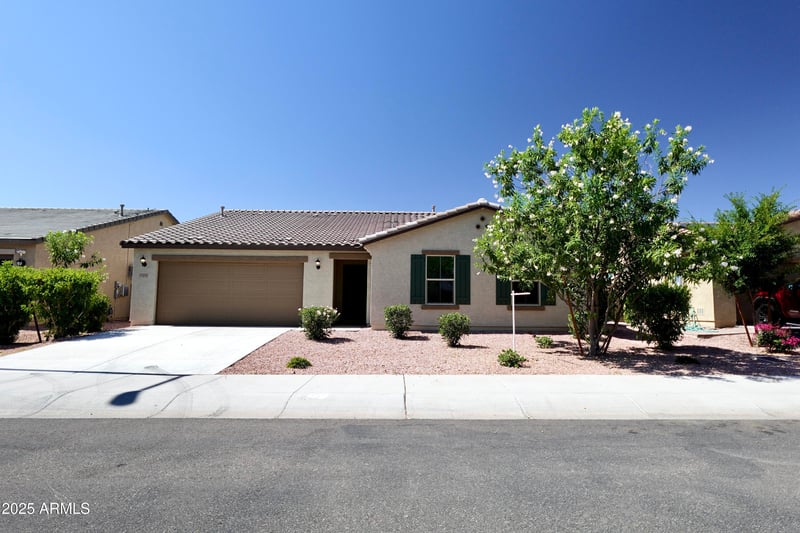 19841 Cheery Lynn Rd, Buckeye, AZ 85396