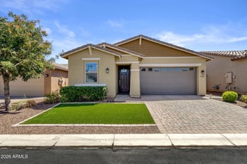 19841 Monterosa St, Litchfield Park, AZ 85340