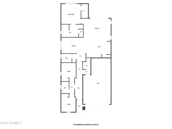 19841 Monterosa St, Litchfield Park, AZ 85340