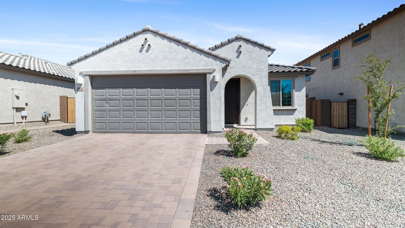 19842 Badgett Ln, Litchfield Park, AZ 85340