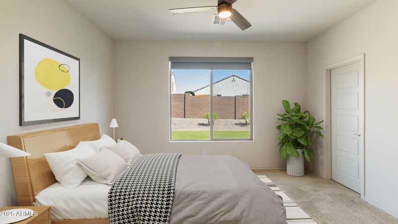 19842 Badgett Ln, Litchfield Park, AZ 85340