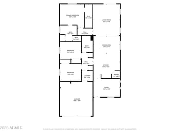 19842 Badgett Ln, Litchfield Park, AZ 85340