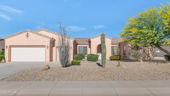 19842 Echo Rim Dr, Surprise, AZ 85387