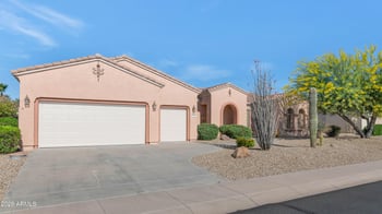 19842 Echo Rim Dr, Surprise, AZ 85387