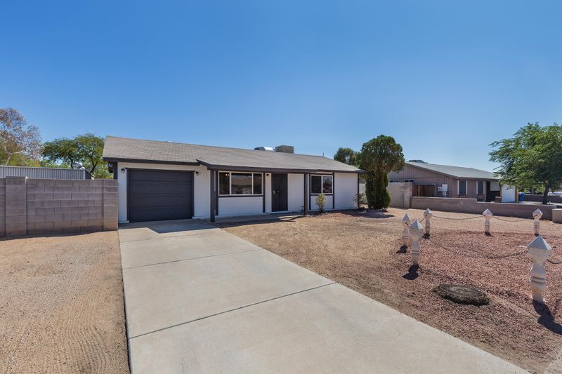 19843 N 33rd Ave, Phoenix, AZ 85027