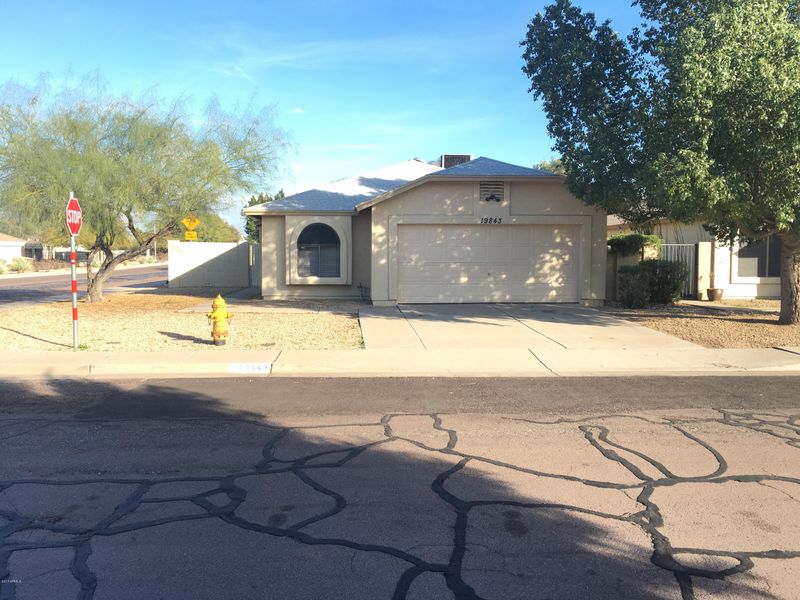19843 N 46th Ave, Glendale, AZ 85308