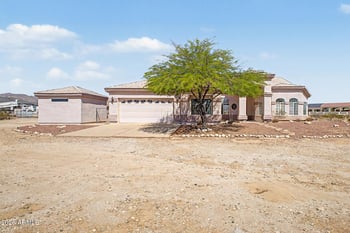 19843 Pierson St, Litchfield Park, AZ 85340