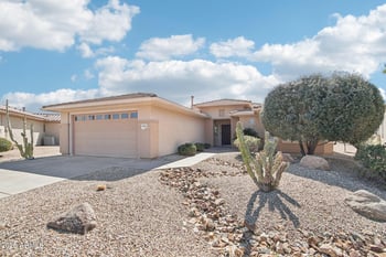 19843 Rawhide Way, Surprise, AZ 85387