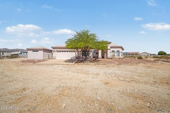 19843 Pierson St, Litchfield Park, AZ 85340