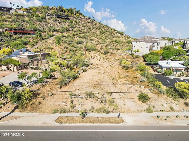 19844 Cave Creek Rd, Phoenix, AZ 85024