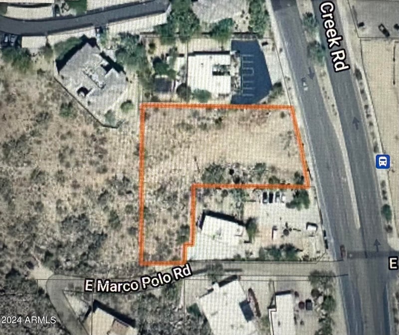 19844 Cave Creek Rd, Phoenix, AZ 85024