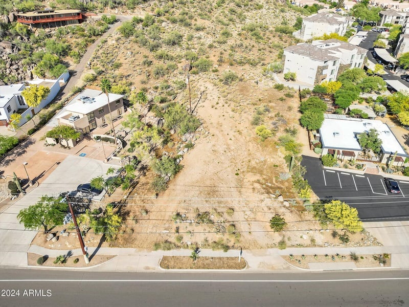 19844 Cave Creek Rd, Phoenix, AZ 85024