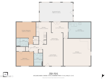 19845 Welk Dr, Sun, AZ 85373