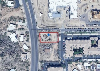 19847 Cave Creek Rd #-, Phoenix, AZ 85024