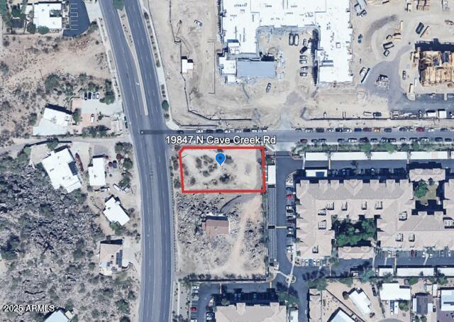 19847 Cave Creek Rd #-, Phoenix, AZ 85024