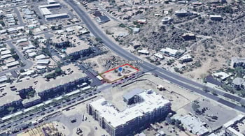 19847 Cave Creek Rd #-, Phoenix, AZ 85024