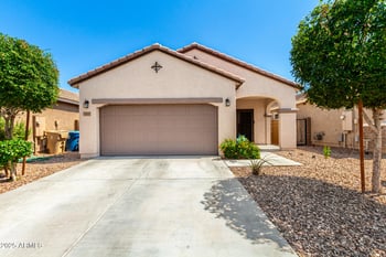 19847 Monroe St, Buckeye, AZ 85326