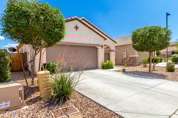 19847 Monroe St, Buckeye, AZ 85326
