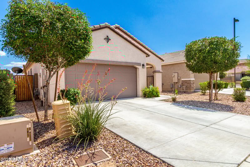 19847 Monroe St, Buckeye, AZ 85326